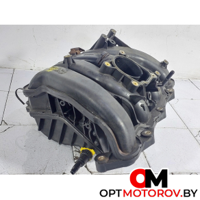 Впускной коллектор  Opel Vectra C 2002 55351149 #3