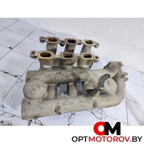 Впускной коллектор  Jaguar X-Type 1 поколение 2004 RF2X4E9424HF, 2X4E9424HF, XW4E9L490AD #4