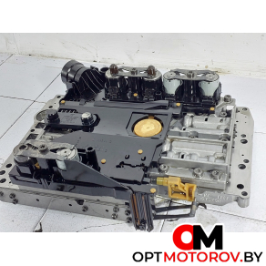 Гидроблок АКПП  Mercedes-Benz M-Класс W163 [рестайлинг] 2004 1402700761, 1400606 #3