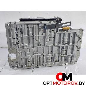 Гидроблок АКПП  Mercedes-Benz M-Класс W163 [рестайлинг] 2004 1402700761, 1400606 #4