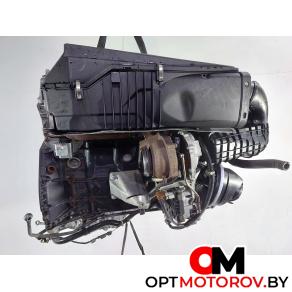 Двигатель  Mercedes-Benz E-Класс W211/S211 [рестайлинг] 2007 OM646821 #5
