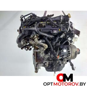 Двигатель  Opel Combo 3 поколение (C) [рестайлинг] 2007 Z13DTJ  #4
