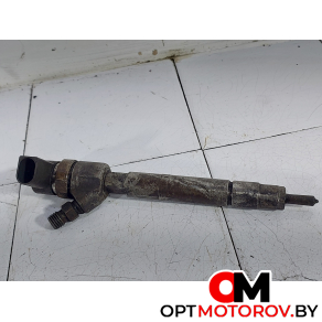 Форсунка топливная  Mercedes-Benz E-Класс W211/S211 2003 0445110156, A6480700187 #1