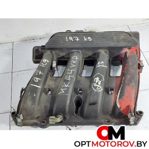 Впускной коллектор  Renault Kangoo 1 поколение 2002 7700111639 #1