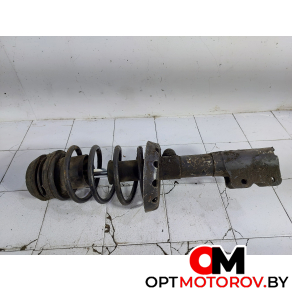 Стойка амортизатора передняя правая  Opel Astra G 2004 22195352 #2