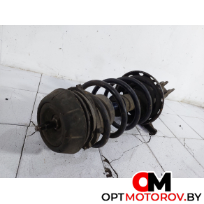 Стойка амортизатора передняя правая  Opel Astra G 2004 22195352 #3