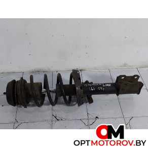 Стойка амортизатора передняя правая  Opel Astra G 2004 22195353 #1