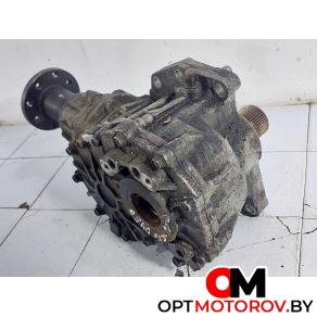 Раздаточная коробка  Hyundai Santa Fe 2 поколение (CM) 2005 060404099, CMTF, CMT #4