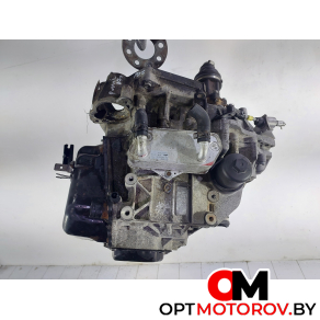 Вариатор  Volkswagen Passat B6 2007 JPQ #3