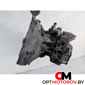 КПП механическая (МКПП)  Opel Corsa D 2008 S9W374 #2