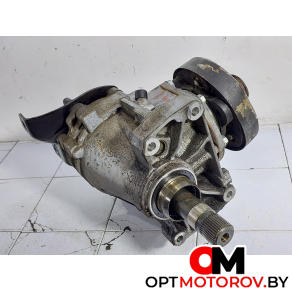 Раздаточная коробка  Volkswagen Passat B6 2006 ZSB, SDO, 02M409053AQ, 02M409053 #4