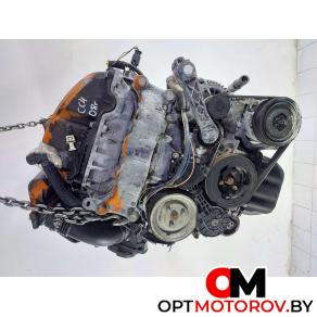 Двигатель  Citroen C4 1 поколение [рестайлинг] 2008 5FW, EP6, 10FHAZ #1