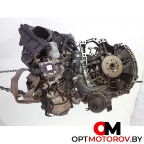 Двигатель  Citroen C4 1 поколение [рестайлинг] 2008 5FW, EP6, 10FHAZ #6
