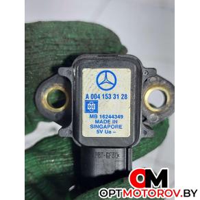 Датчик абсолютного давления  Mercedes-Benz C-Класс W203/S203/CL203 [рестайлинг] 2004 A0041533128 #3