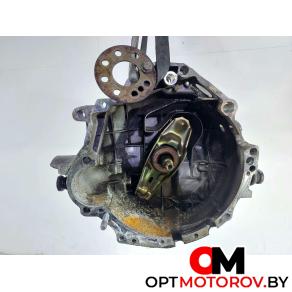 КПП механическая (МКПП)  Audi A4 B6 2004 DWA #1