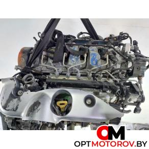 Двигатель  Kia Magentis 1 поколение [рестайлинг] 2006 D4EA #2
