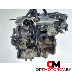 Двигатель  Kia Magentis 1 поколение [рестайлинг] 2006 D4EA #3
