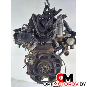 Двигатель  Kia Magentis 1 поколение [рестайлинг] 2006 D4EA #4