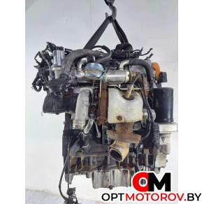 Двигатель  Kia Magentis 1 поколение [рестайлинг] 2006 D4EA #5