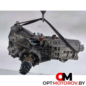 КПП механическая (МКПП)  Audi A6 4F/C6 2006 GYX #2