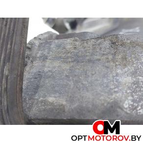 КПП механическая (МКПП)  Audi A6 4F/C6 2006 GYX #4