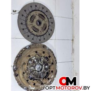 Корзина сцепления  Audi A6 4F/C6 2006 124038810, 324033410 #1