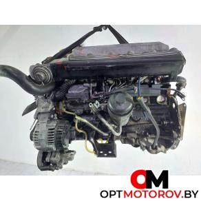 Двигатель  Land Rover Range Rover 2 поколение 1998 M51D25256TA, M51D25, 256TA #2