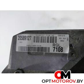 Двигатель  Land Rover Range Rover 2 поколение 1998 M51D25256TA, M51D25, 256TA #4