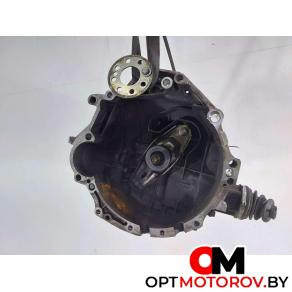 КПП механическая (МКПП)  Audi A4 B7 2005 HFD #1