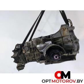 КПП механическая (МКПП)  Audi A4 B7 2005 HFD #3