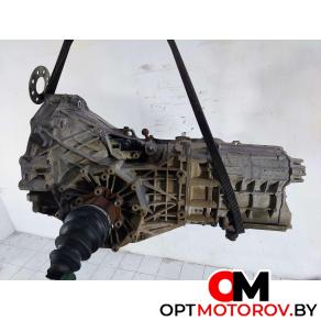 КПП механическая (МКПП)  Audi A4 B8/8K 2007 JEM #2