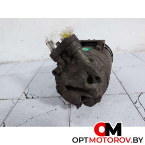 Компрессор кондиционера  Opel Astra H 2007 13124749 #4