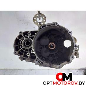 КПП механическая (МКПП)  Volkswagen Passat B6 2006 GVU #1