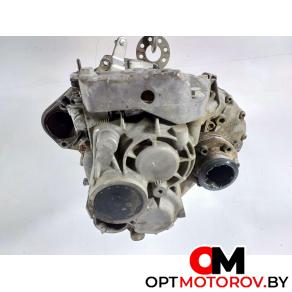 КПП механическая (МКПП)  Volkswagen Passat B6 2006 GVU #4