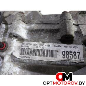 Раздаточная коробка  BMW X5 E53 2001 NV125, 122965406 #2