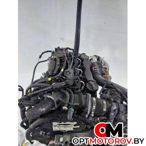 Двигатель  Citroen Xsara Picasso 1 поколение [рестайлинг] 2010 9H02, 10JBBV #2