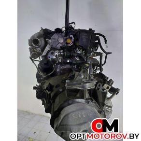 Двигатель  Citroen Xsara Picasso 1 поколение [рестайлинг] 2010 9H02, 10JBBV #6