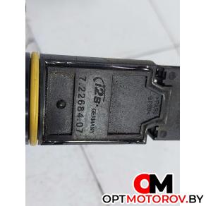 Расходомер воздуха  Mercedes-Benz E-Класс W210/S210 [рестайлинг] 2002 A6110940048, 72268407, 22550601 #2