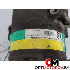 Компрессор кондиционера  Opel Astra G 2003 24464152, 04222031241 #4