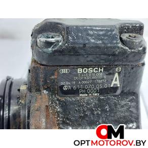 Насос ТНВД  Mercedes-Benz C-Класс W203/S203/CL203 2002 A6110700501, 0445010008 #2