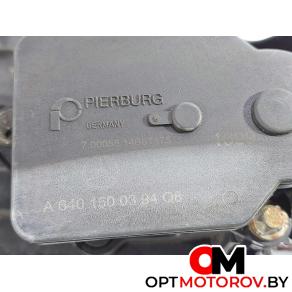 Впускной коллектор  Mercedes-Benz C-Класс W204/S204 2008 A6460902237, A6401500394Q8 #7