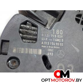 Генератор  Mercedes-Benz C-Класс W204/S204 2008 A0131549002, 0121715029 #4