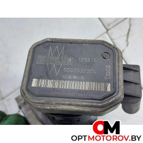 Клапан EGR  Mercedes-Benz C-Класс W204/S204 2008 00005320C4 #2