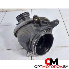 Патрубок турбины  Mercedes-Benz C-Класс W204/S204 2008 A6460980807 #2