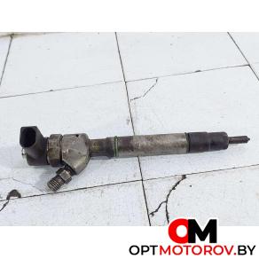 Форсунка топливная  Mercedes-Benz C-Класс W203/S203/CL203 2002 A6130700987, 0445110206 #1