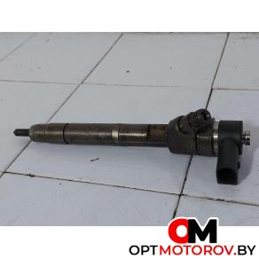 Форсунка топливная  Mercedes-Benz E-Класс W211/S211 2004 A6480700287, 0445110177 #1