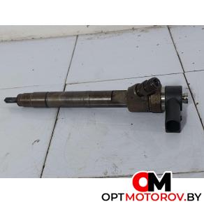 Форсунка топливная  Mercedes-Benz E-Класс W211/S211 2004 A6480700287, 0445110177 #1