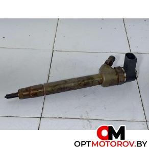 Форсунка топливная  Mercedes-Benz E-Класс W211/S211 2004 A6480700287, 0445110177 #1