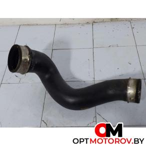 Патрубок интеркулера  Mercedes-Benz C-Класс W203/S203/CL203 2003 2035281582 #1