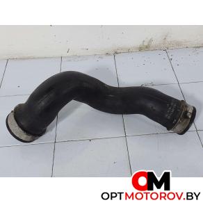 Патрубок интеркулера  Mercedes-Benz C-Класс W203/S203/CL203 2003 2035281582 #1